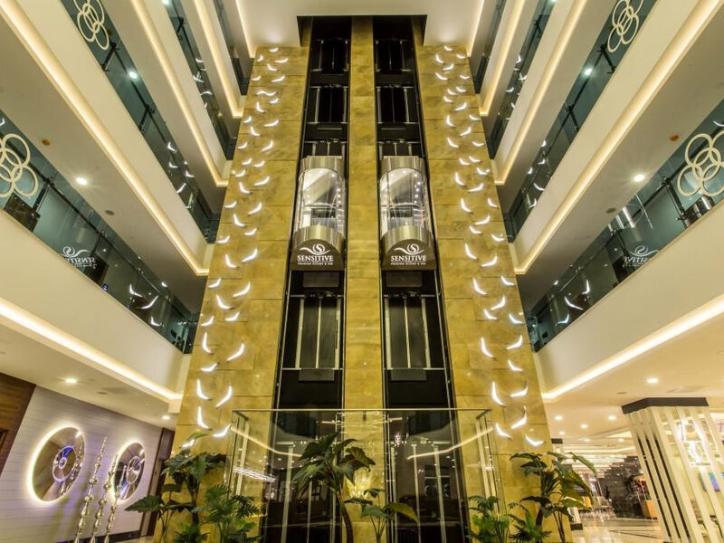 Sensitive Premium Resort & Spa