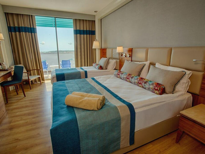 Sensitive Premium Resort & Spa