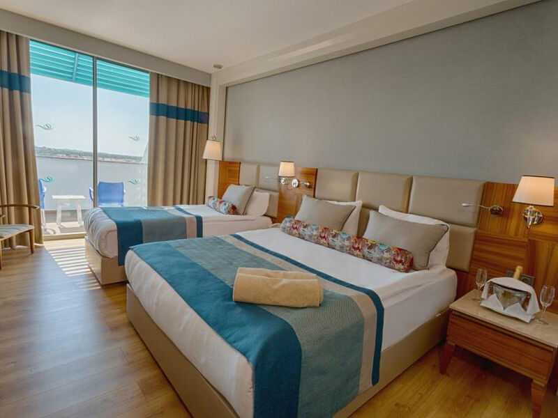 Sensitive Premium Resort & Spa
