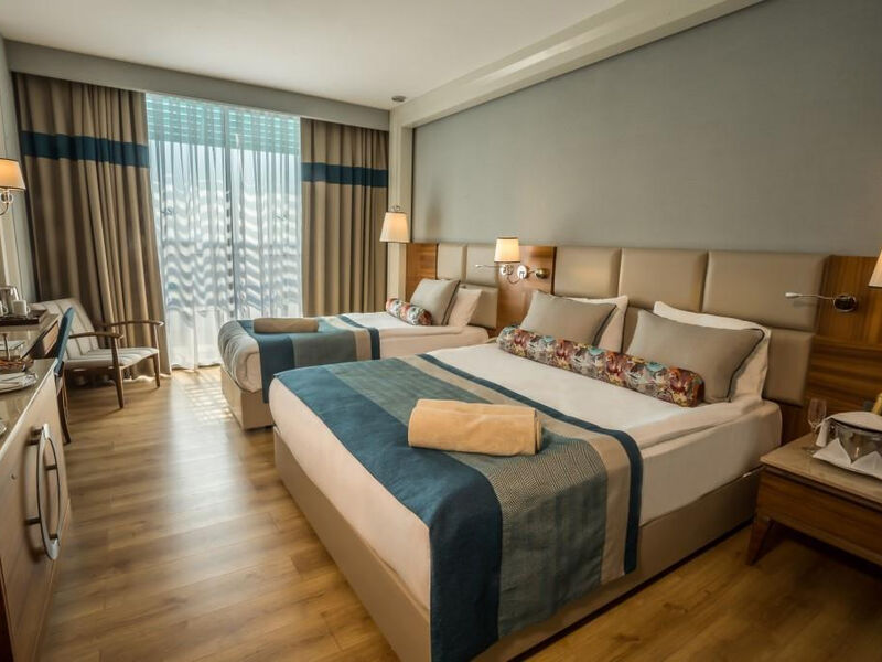 Sensitive Premium Resort & Spa
