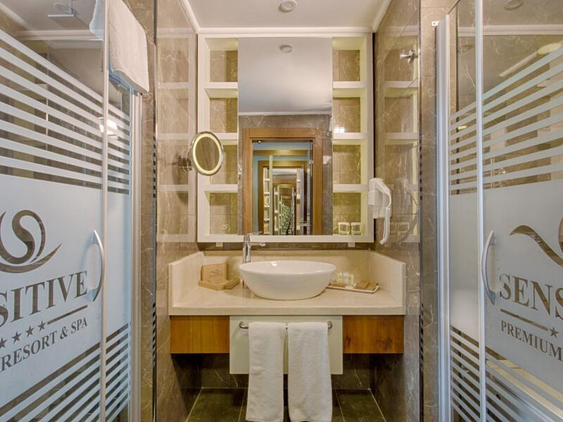 Sensitive Premium Resort & Spa