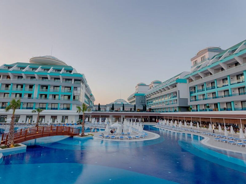 Sensitive Premium Resort & Spa
