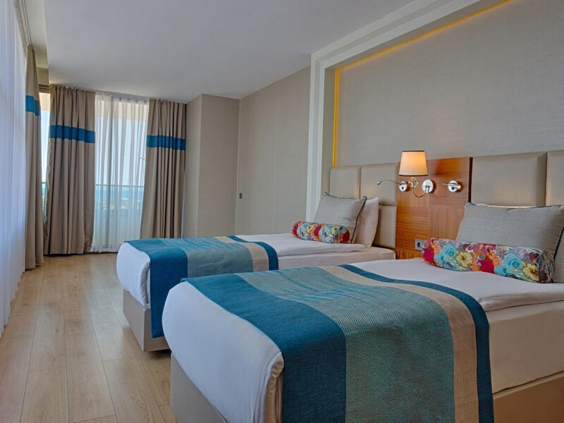 Sensitive Premium Resort & Spa