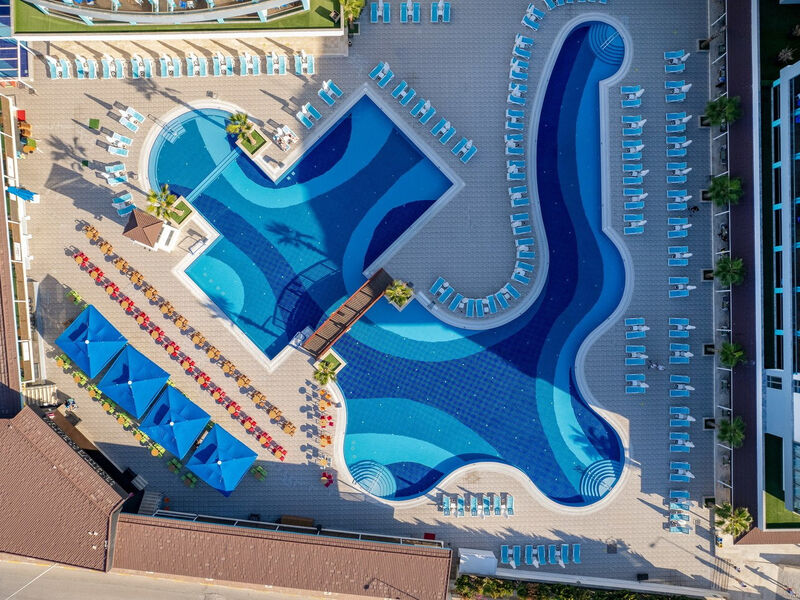 Sensitive Premium Resort & Spa