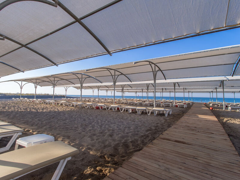 Sensitive Premium Resort & Spa