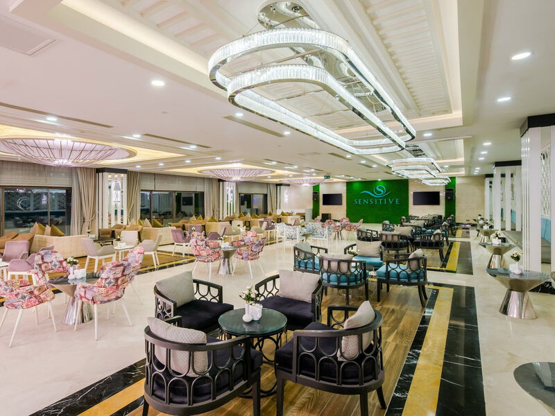 Sensitive Premium Resort & Spa