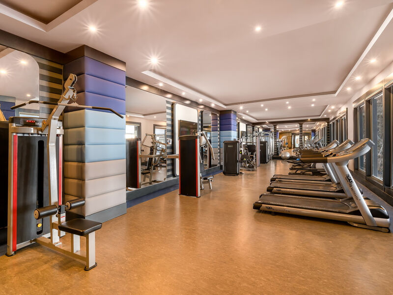 Sensitive Premium Resort & Spa