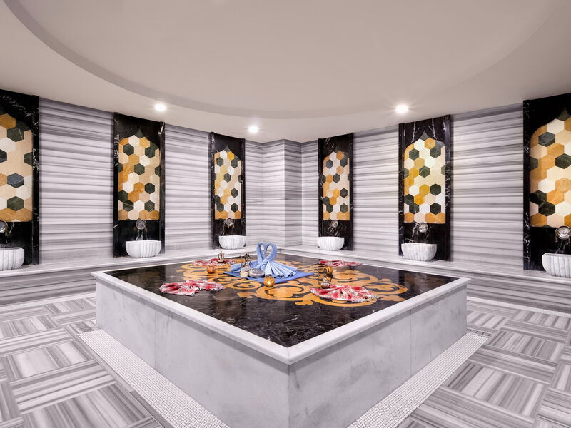 Sensitive Premium Resort & Spa