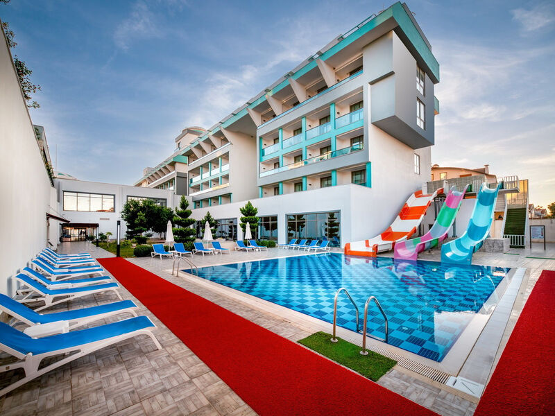Sensitive Premium Resort & Spa