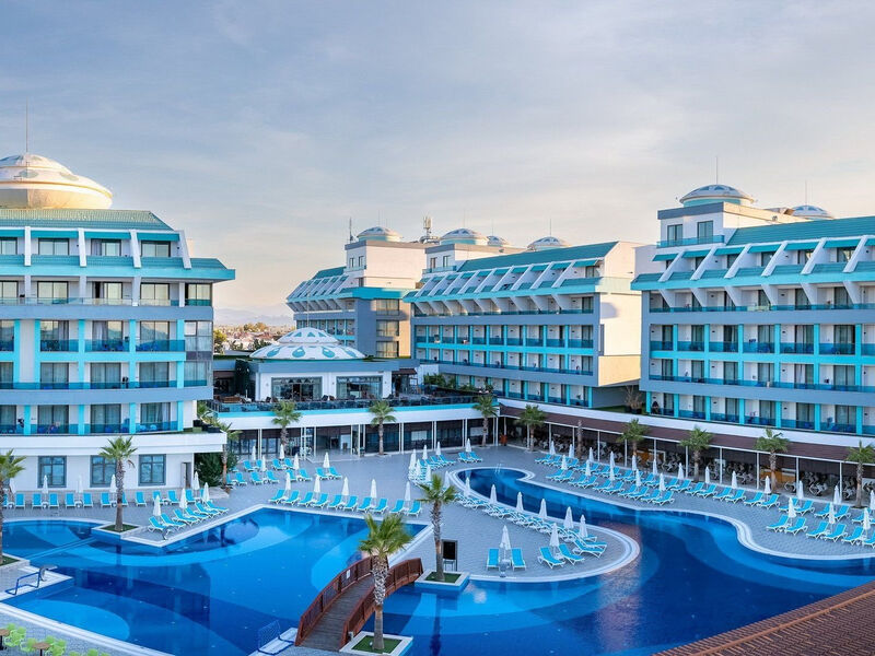 Sensitive Premium Resort & Spa