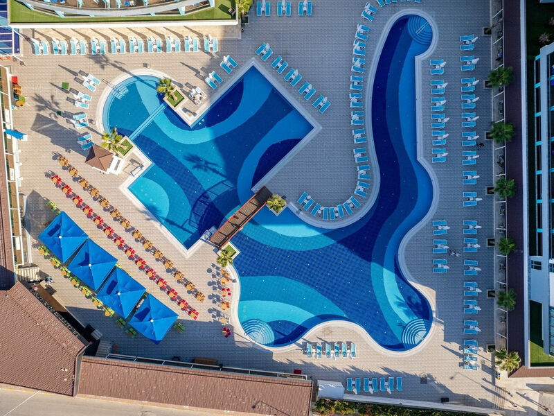 Sensitive Premium Resort & Spa