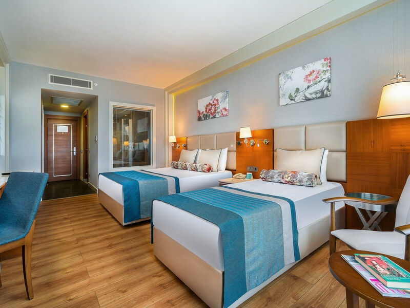 Sensitive Premium Resort & Spa