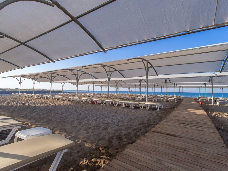Sensitive Premium Resort & Spa