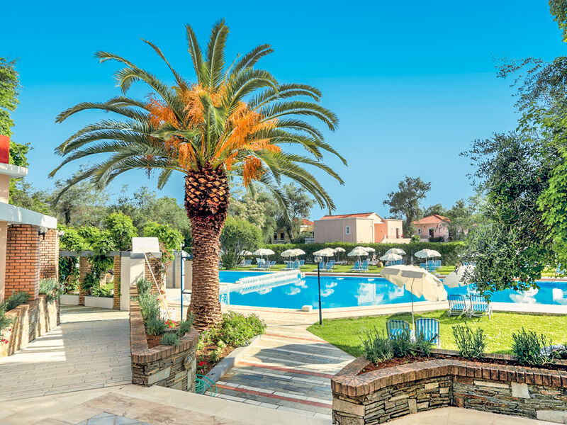 Apollo Palace