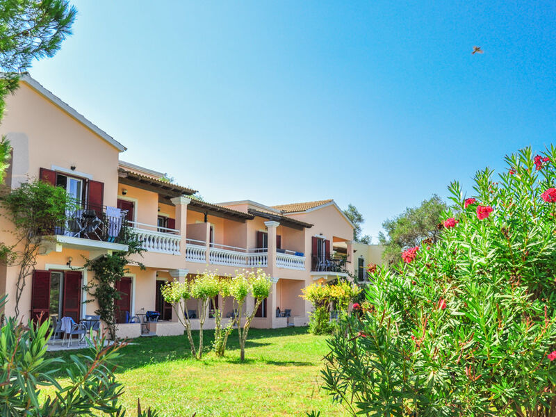 Apollo Palace