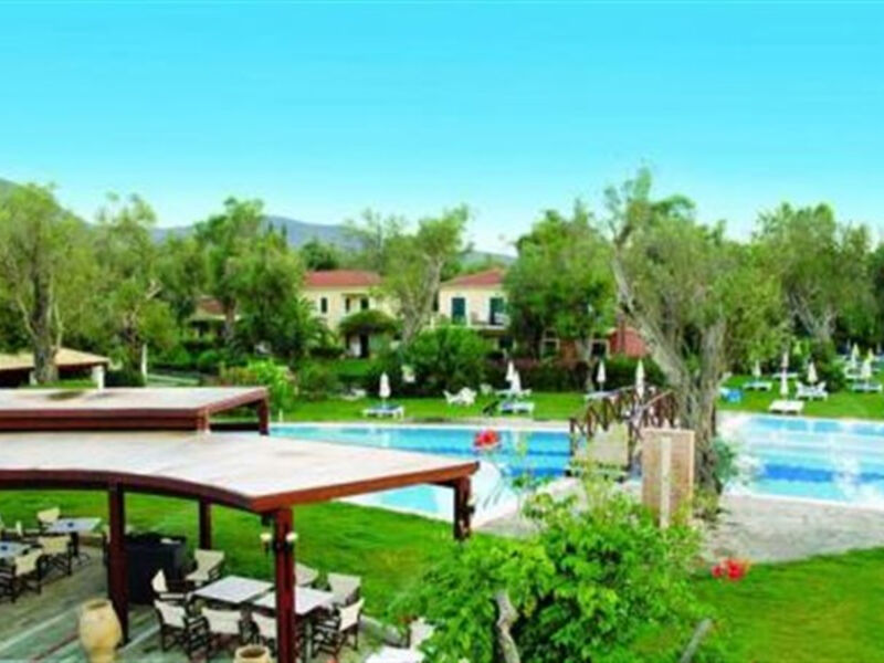 Apollo Palace