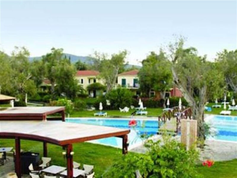 Apollo Palace