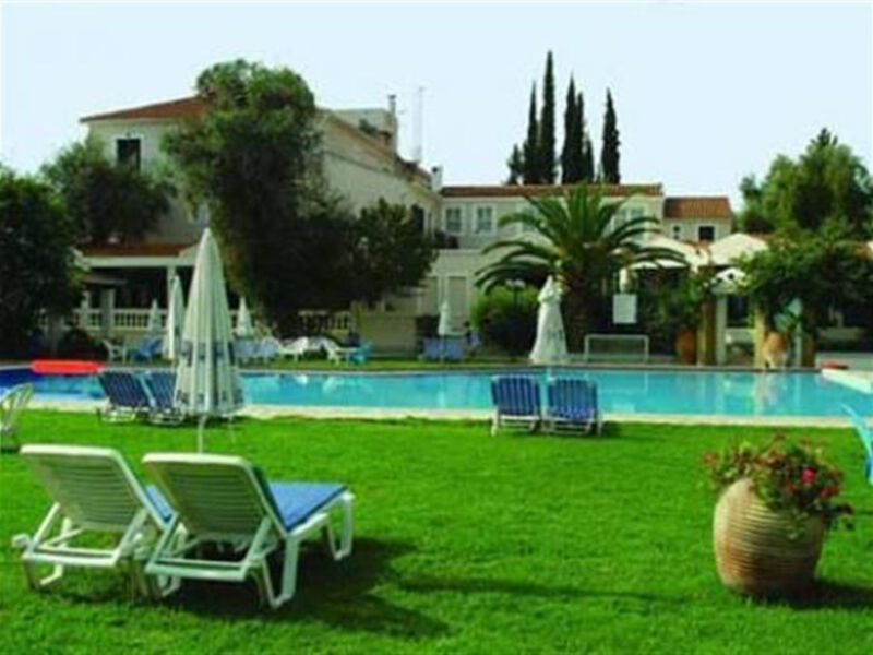 Apollo Palace