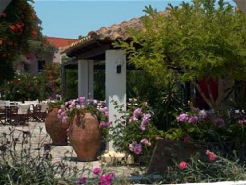 Apollo Palace