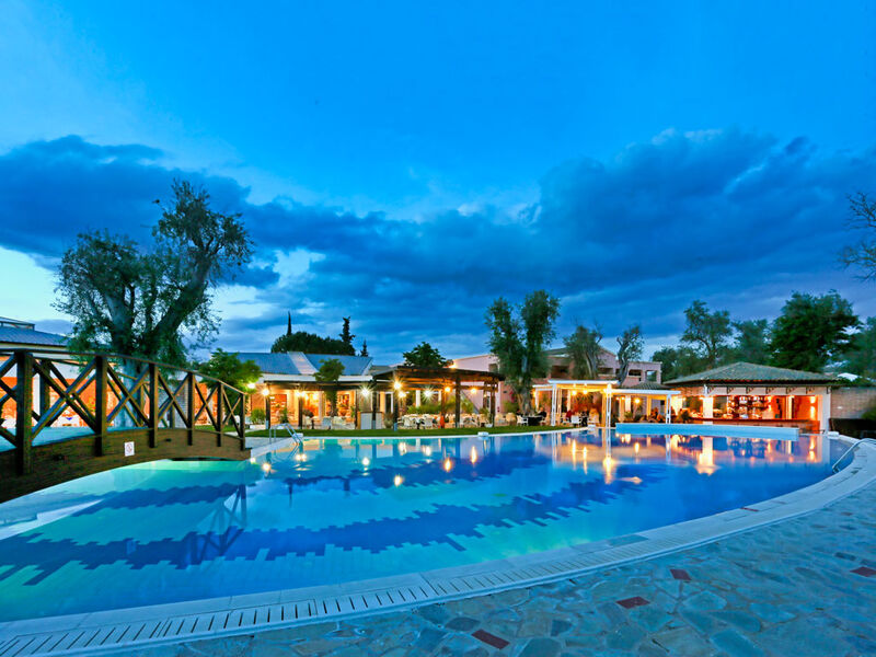 Apollo Palace