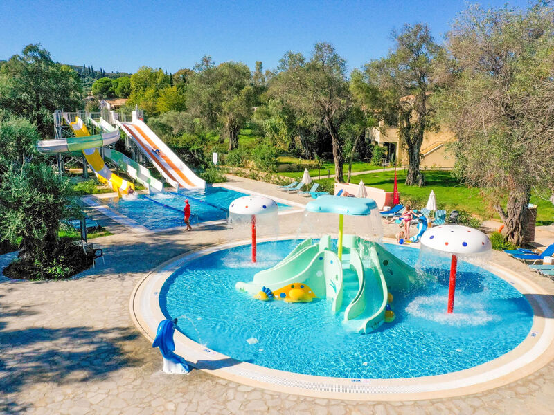 Sentido Apollo Palace