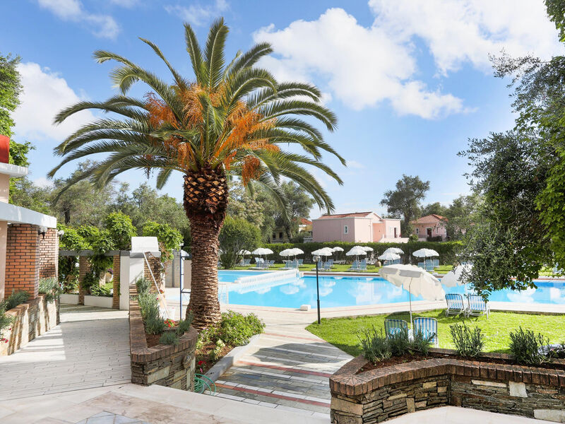 Sentido Apollo Palace