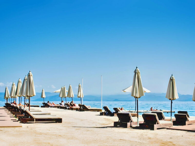 Sentido Apollo Palace