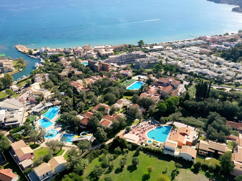 Sentido Apollo Palace