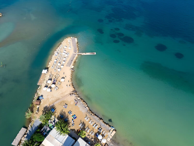 Sentido Apollo Palace