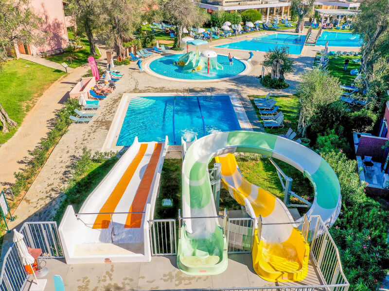 Sentido Apollo Palace
