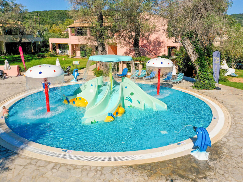 Sentido Apollo Palace