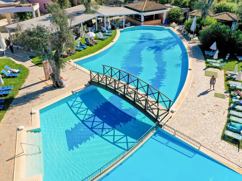 Sentido Apollo Palace