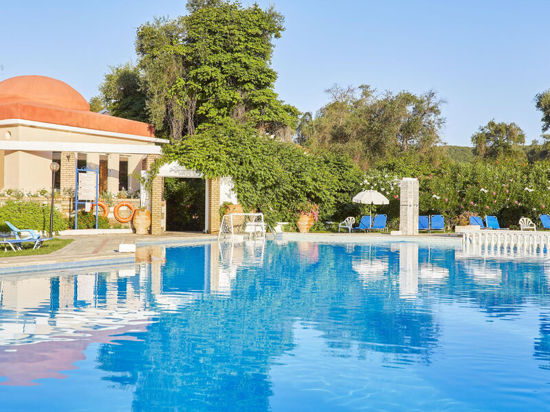 Sentido Apollo Palace