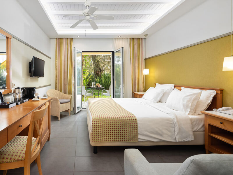 Sentido Apollo Palace