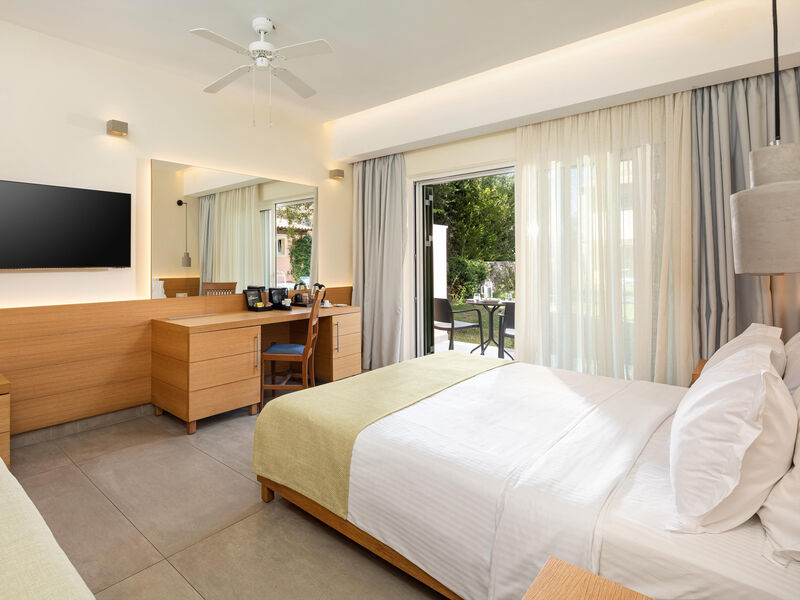 Sentido Apollo Palace