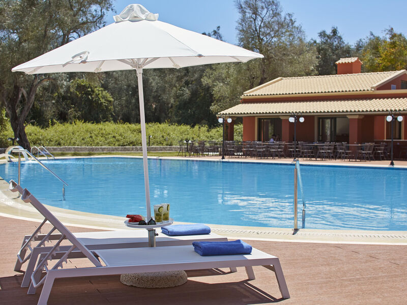 Sentido Apollo Palace