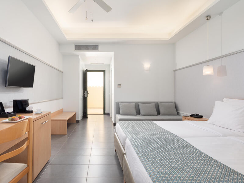 Sentido Apollo Palace
