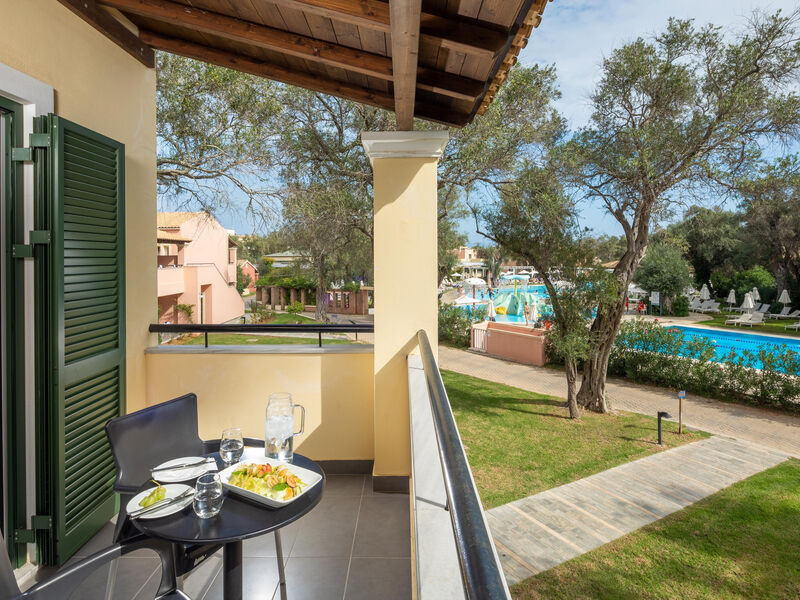 Sentido Apollo Palace