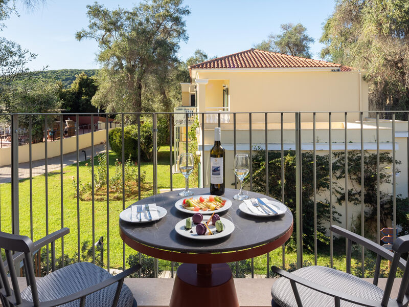 Sentido Apollo Palace