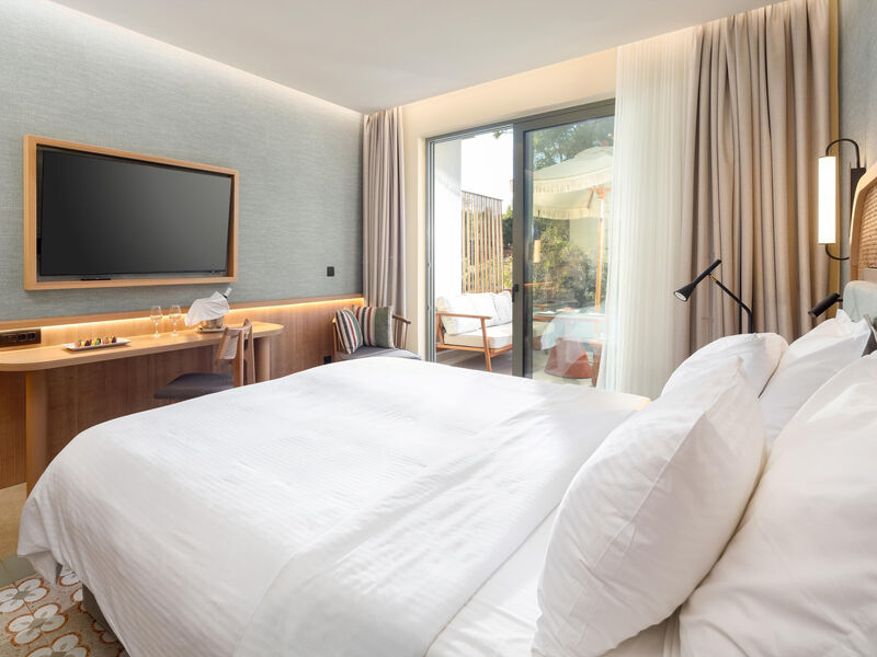 Sentido Apollo Palace