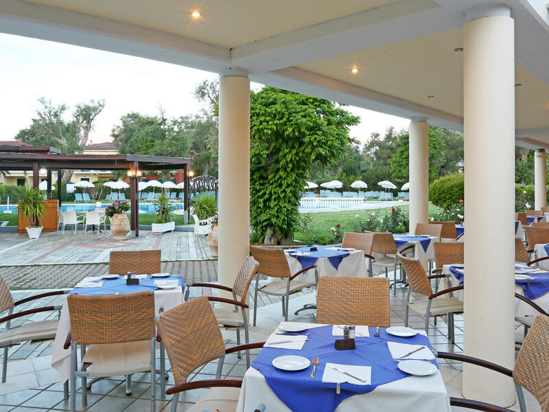 Sentido Apollo Palace