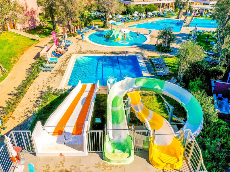 Sentido Apollo Palace
