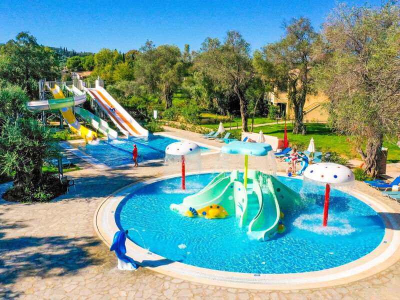 Sentido Apollo Palace