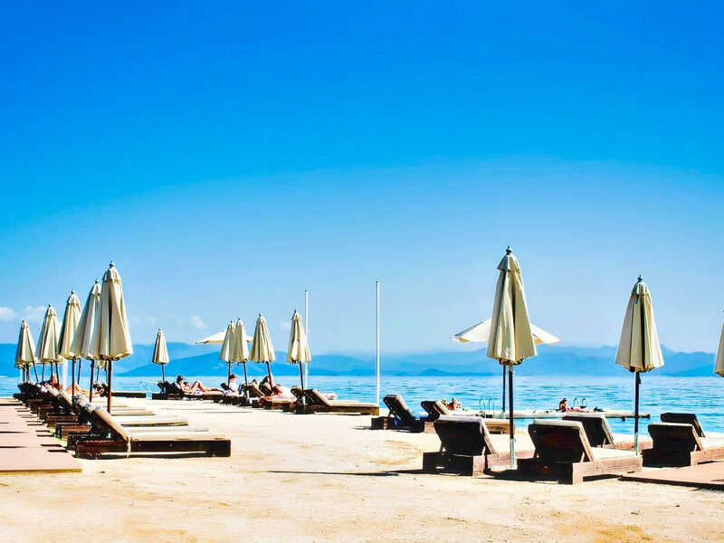 Sentido Apollo Palace