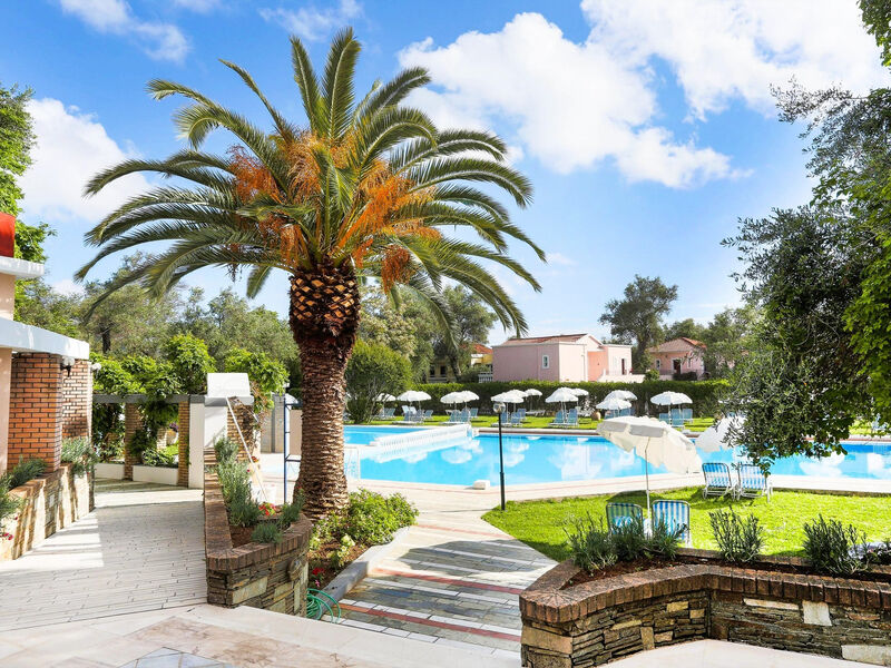 Sentido Apollo Palace