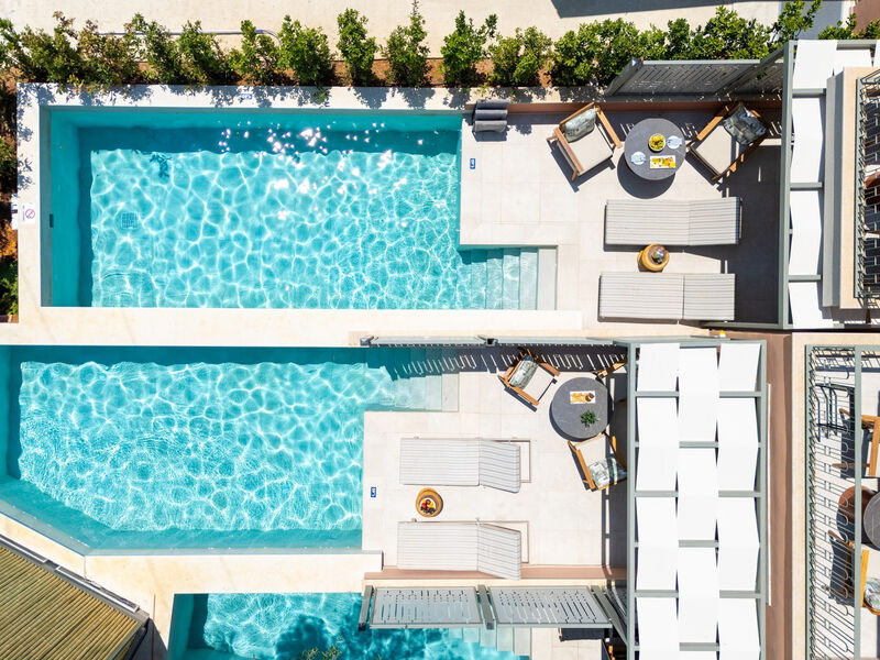 Sentido Apollo Palace