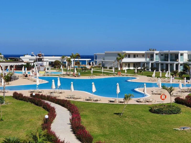 Sentido Asterias Beach