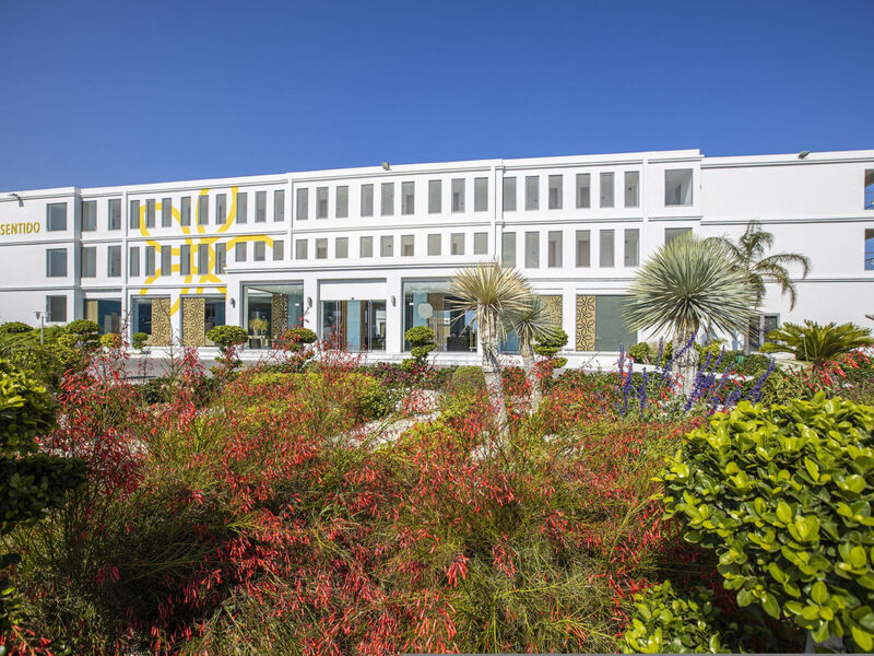 Asterias Beach Resort