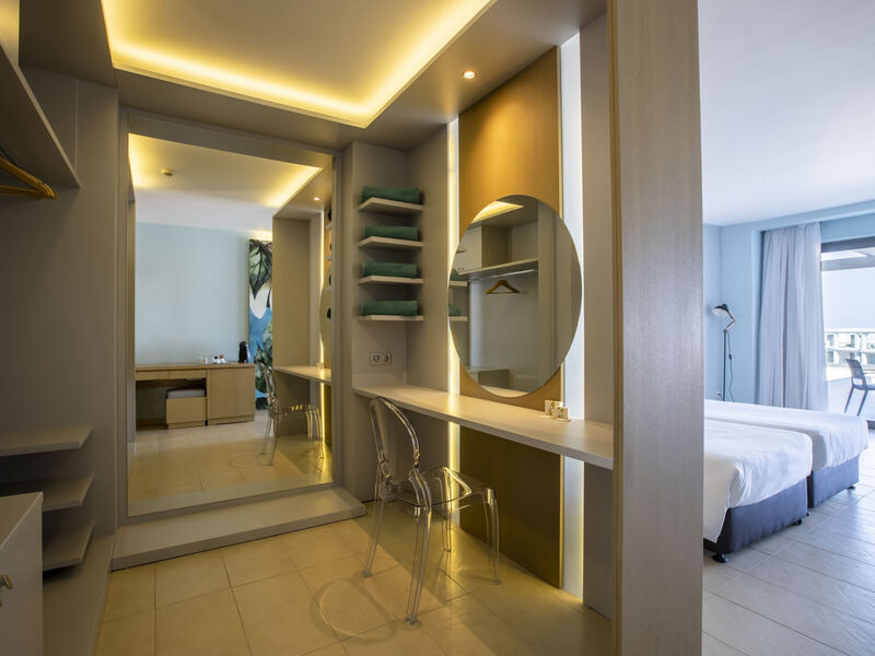 Asterias Beach Resort