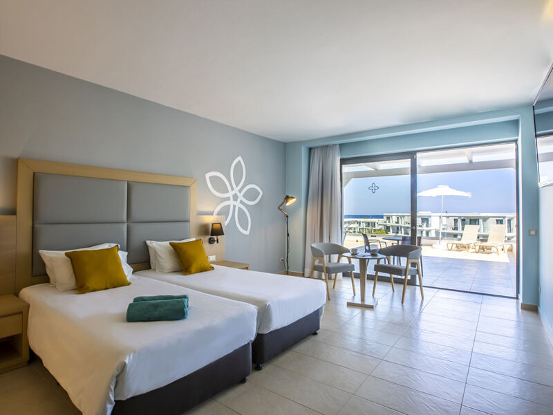 Asterias Beach Resort